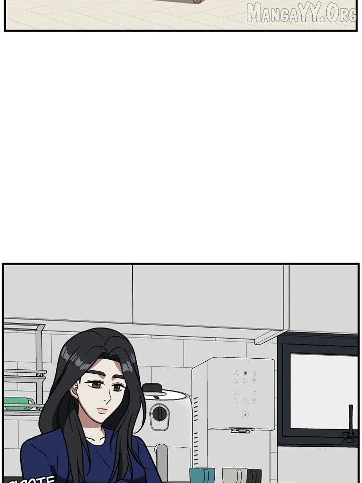 Change Me Chapter 62 - page 10